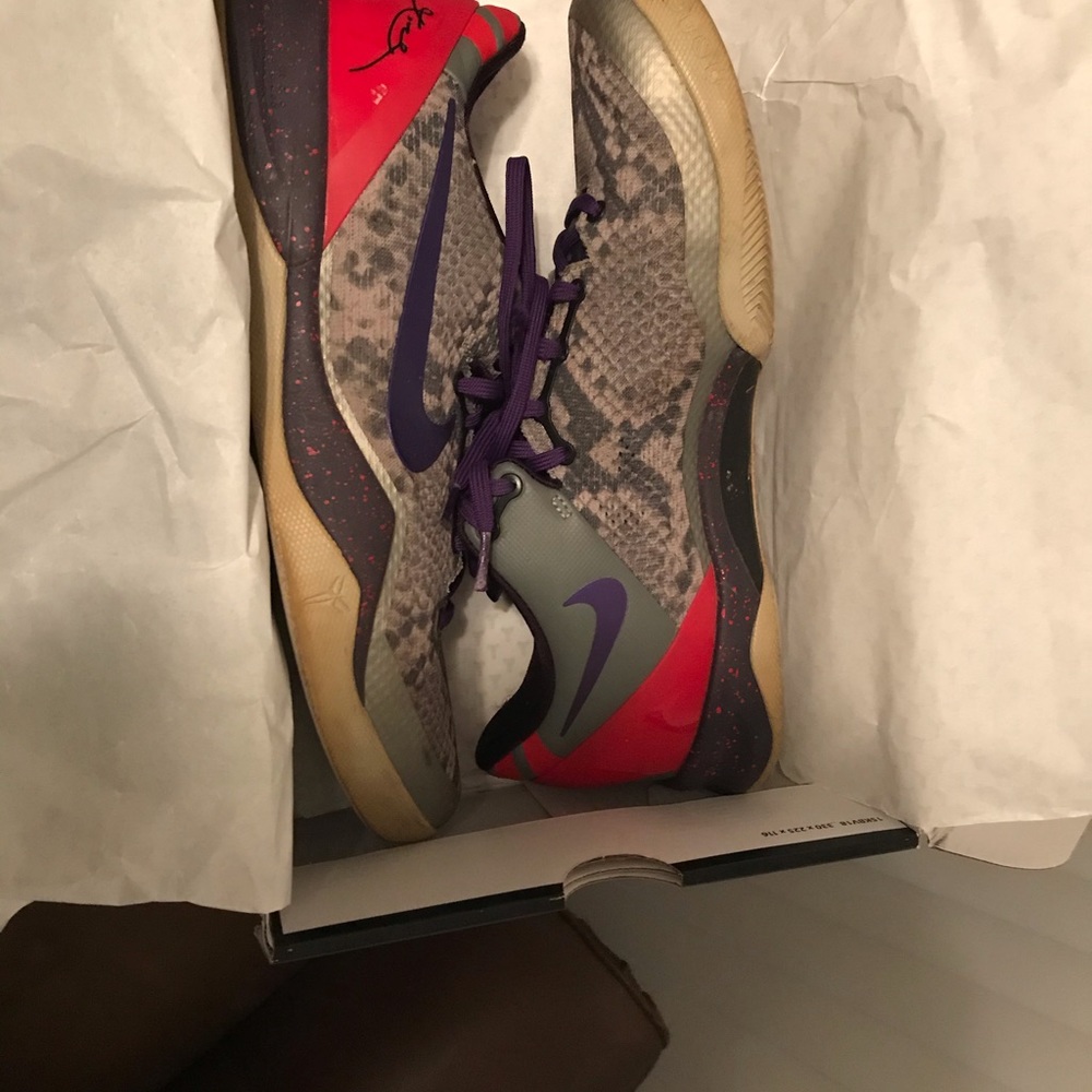 Kobe Mentality - image 2